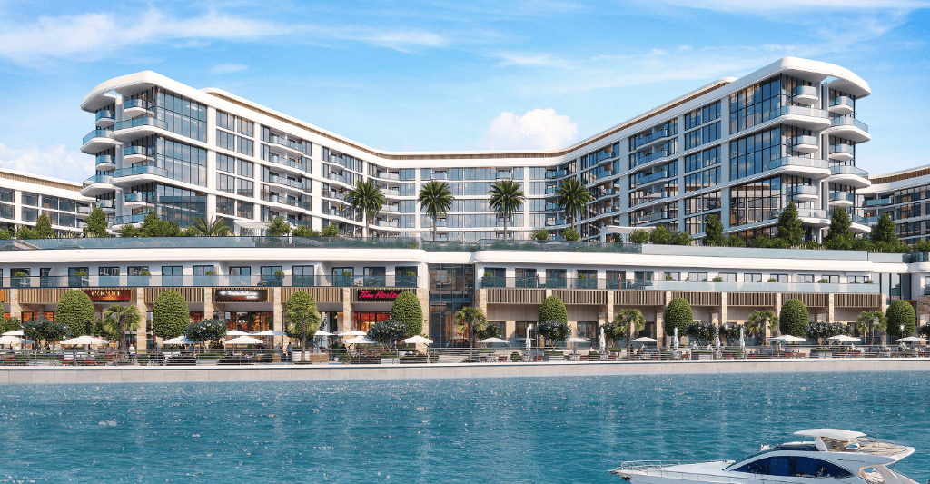 4-bedroom villa in Arabian Ranches