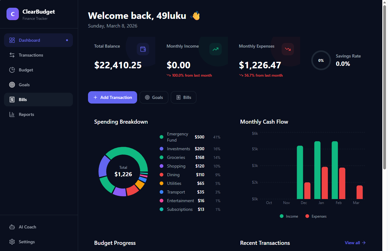 Lead Generation & Client Capture System  template preview