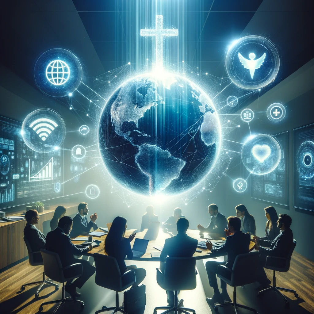 Commitment to the Great Commission