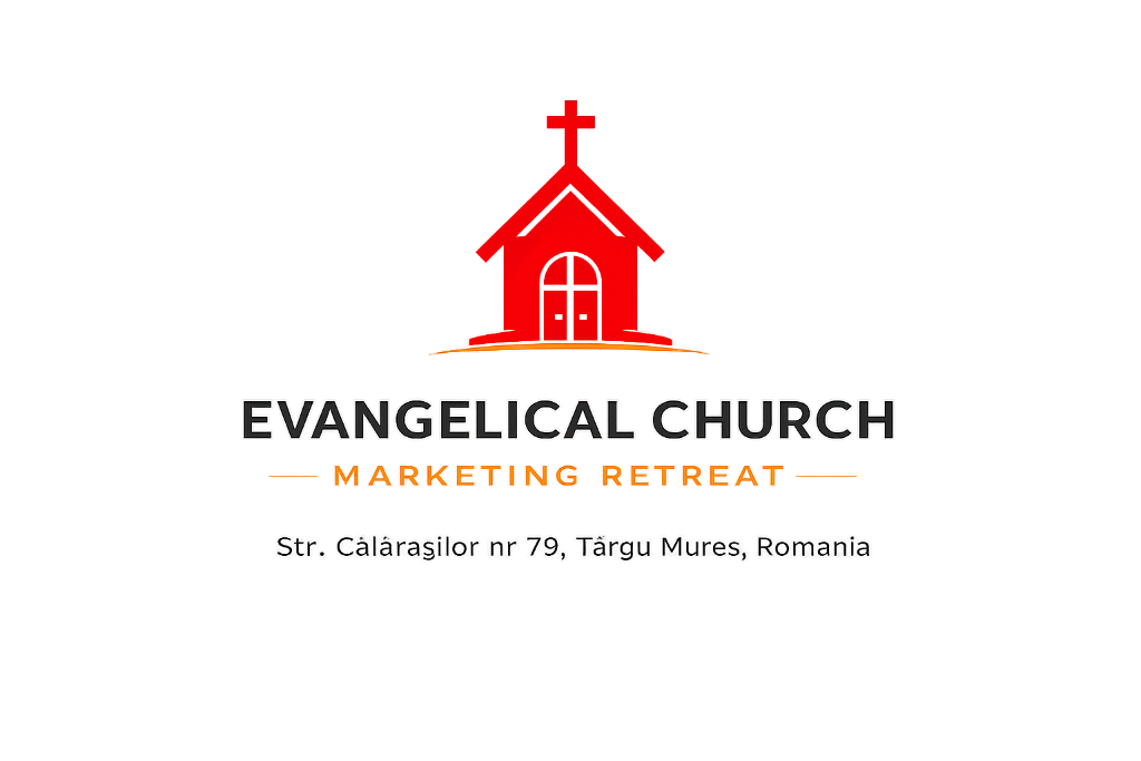 Evangelical Church Marketing Retreat