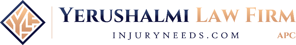 Yerushalmi Law Firm - InjuryNeeds.com