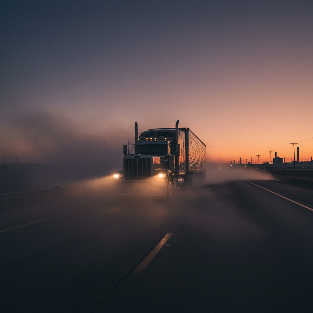 Truck Accidents