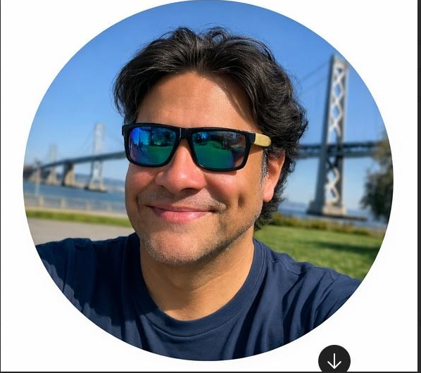 Alex Montano - Racquetball Director