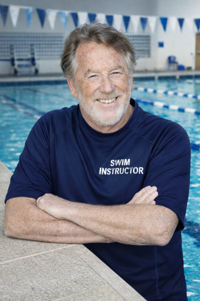 Coach Don Hickling