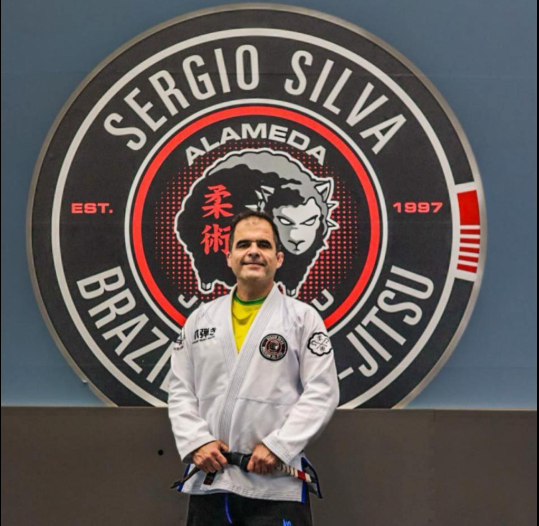 Sérgio Silva