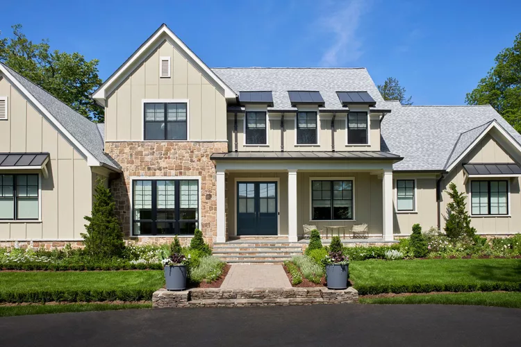 Full Interior Repaint — Los Gatos
