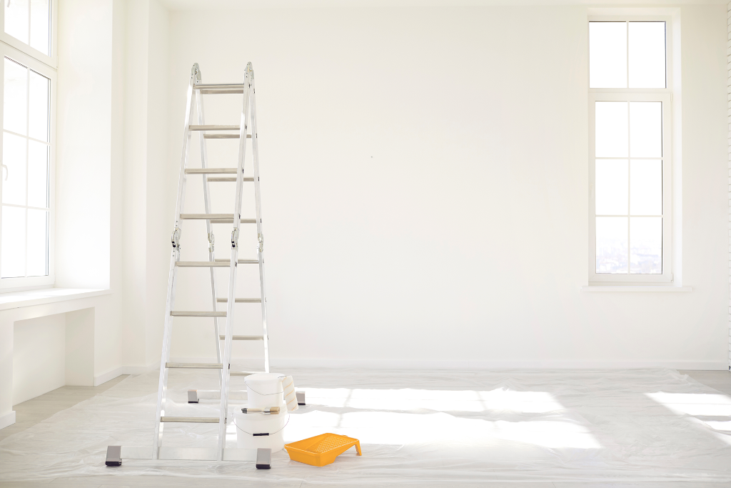 How to Choose the Right Paint Finish for Every Room