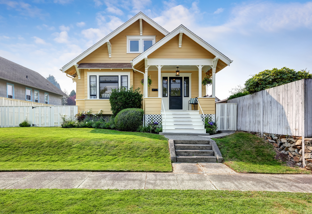 How to Prepare Your Home for a Professional Paint Job