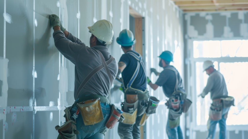 The Real Cost of Skipping Drywall Prep