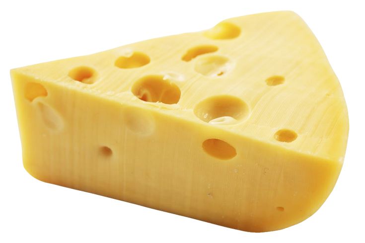 Extra Cheese