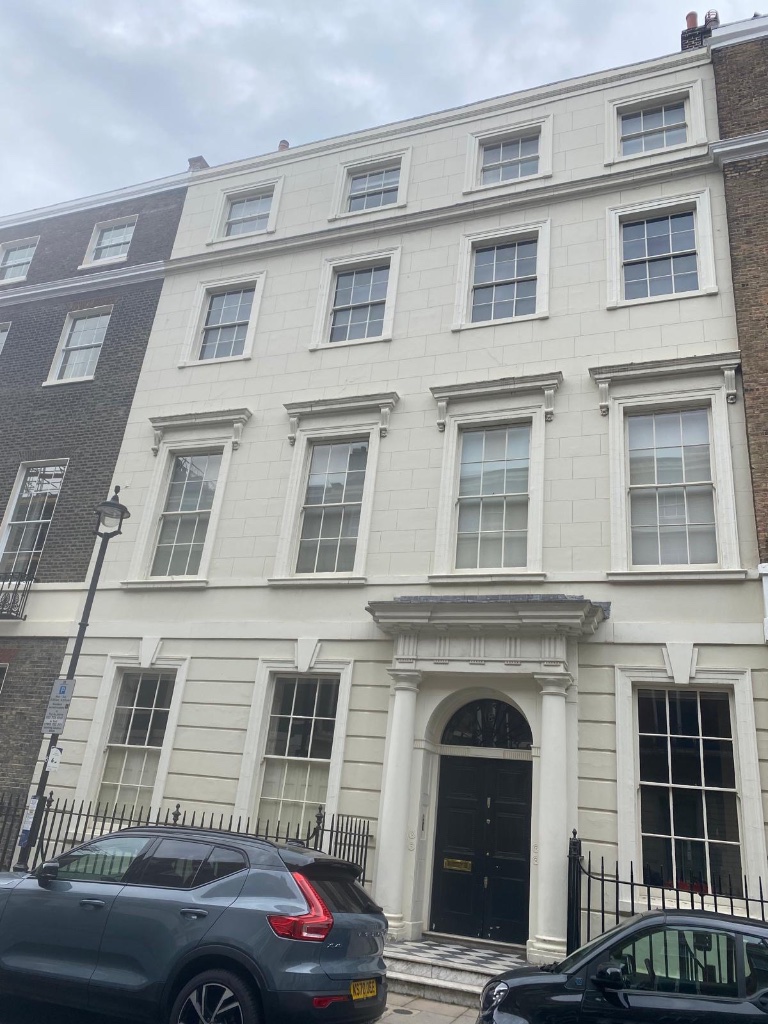 Grade I Listed Building