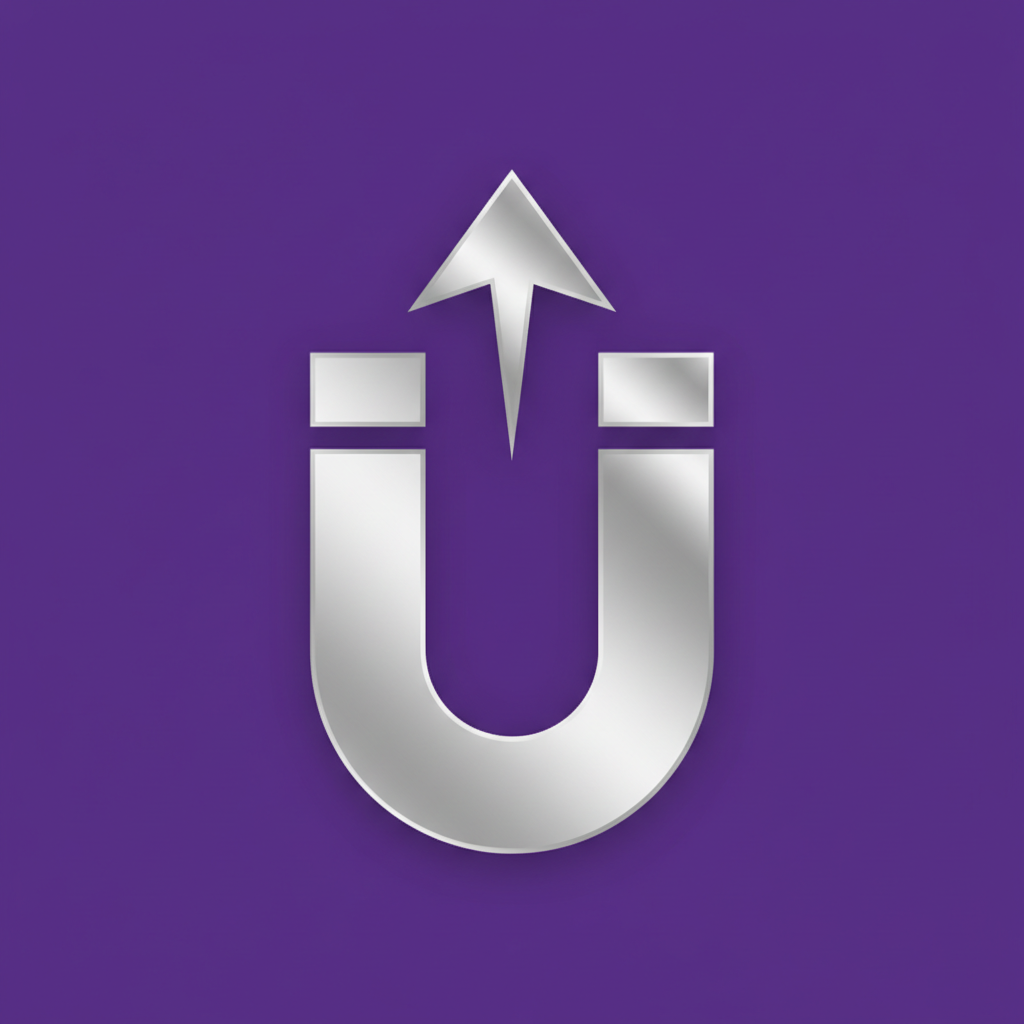 Traffic Magnets V3 logo