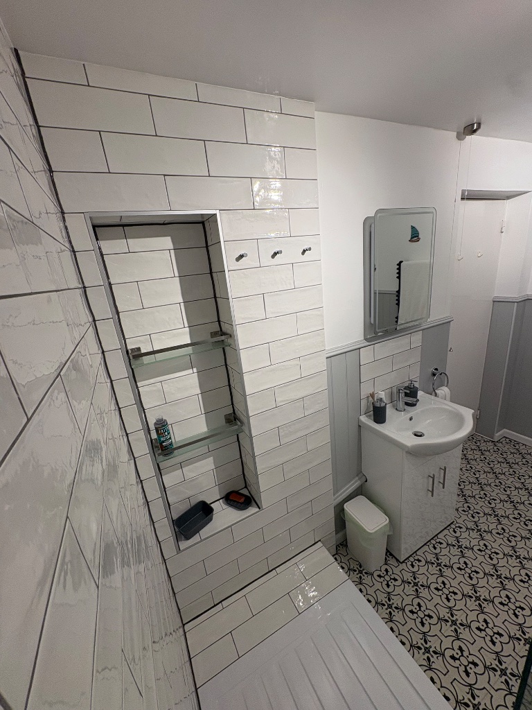 Bathroom Suite