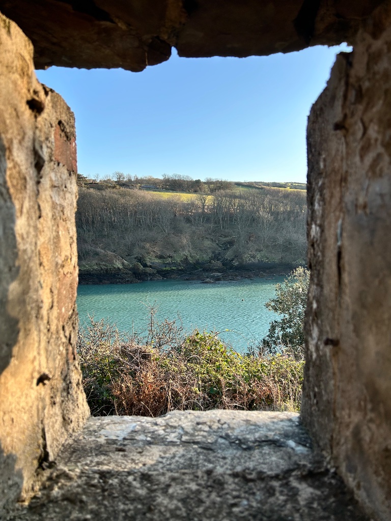 Watermouth Bay