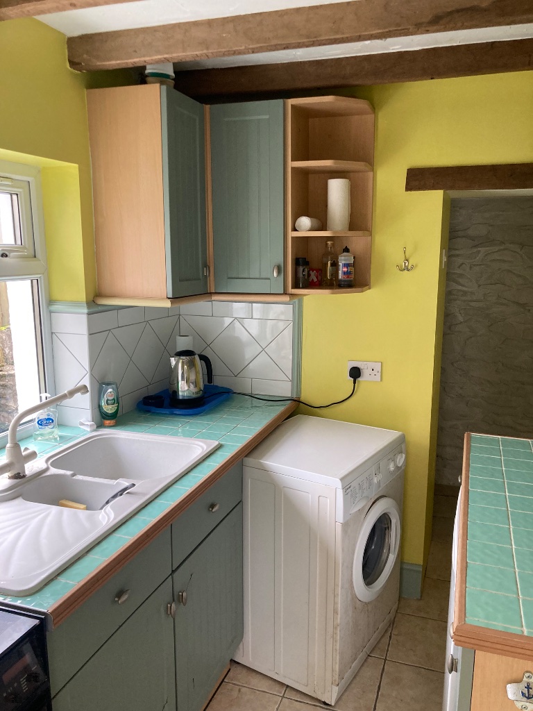 The Kitchen
