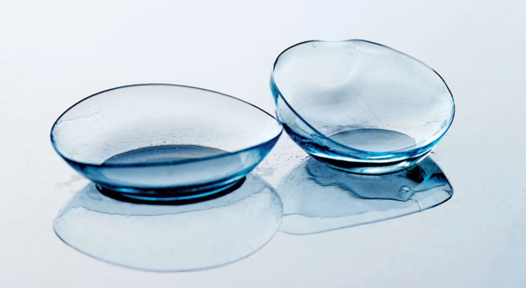 Soft & Therapeutic Lenses