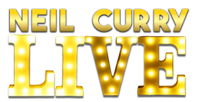 Neil Curry Live