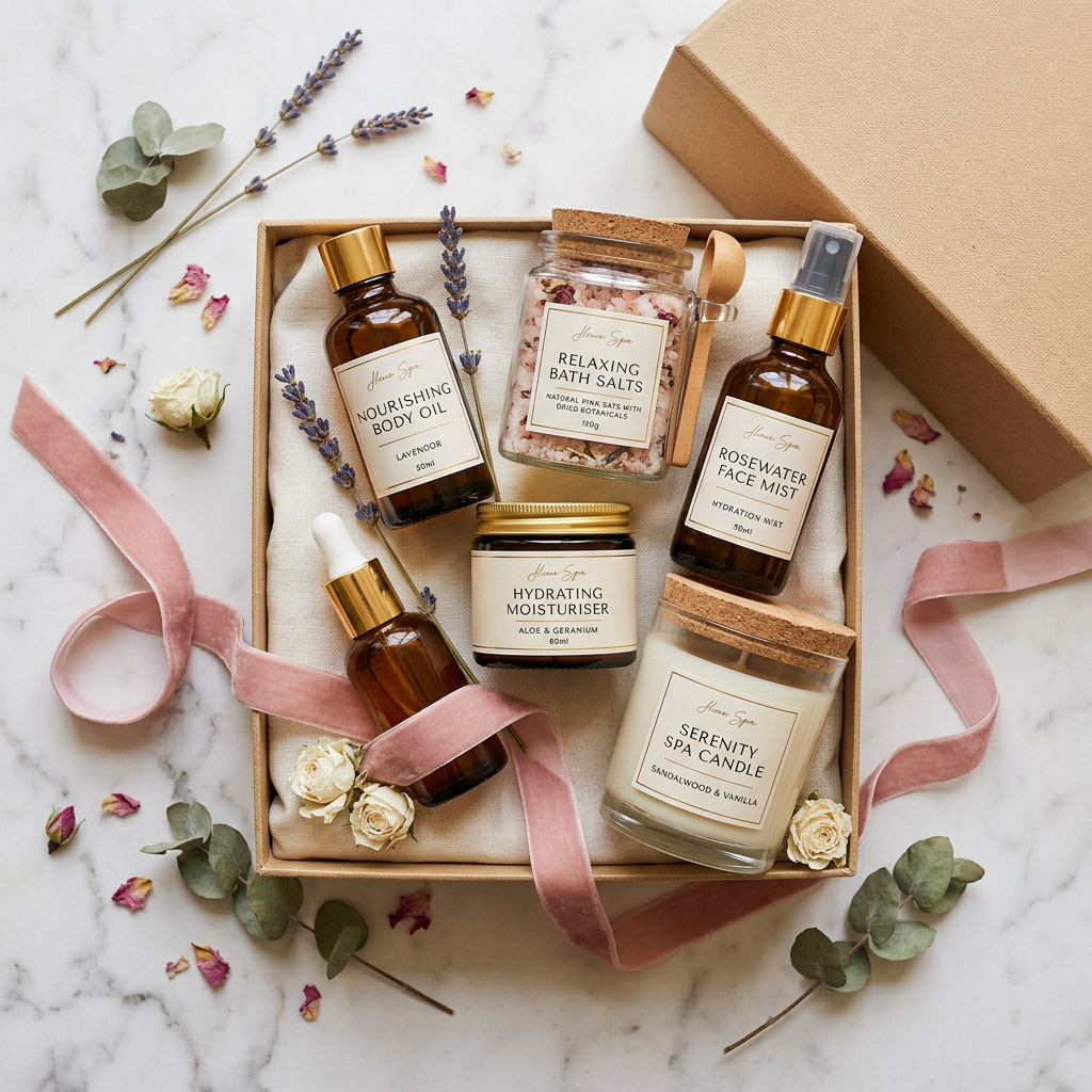 Self Care Packs