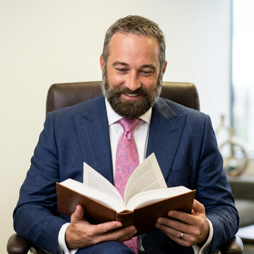 Dr. Jeffrey Gross