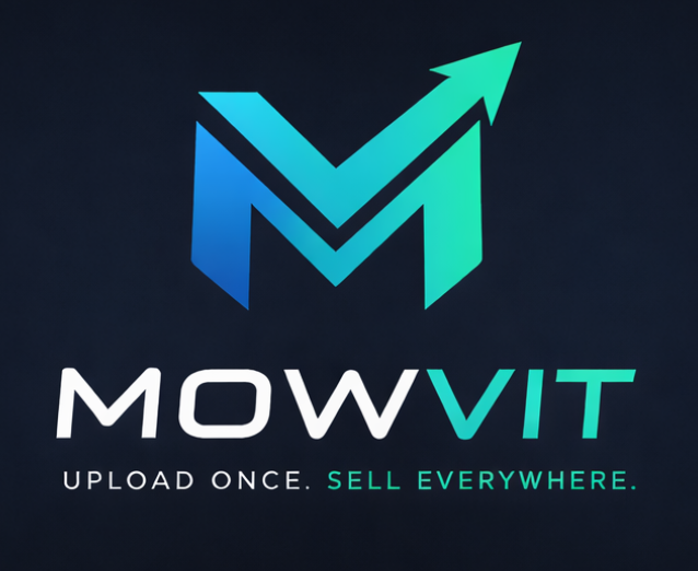 MowVit logo