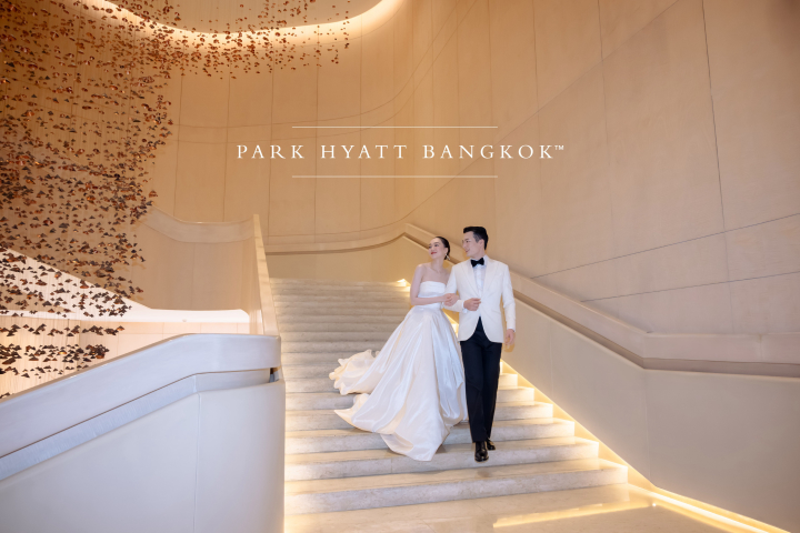 Park Hyatt Bangkok