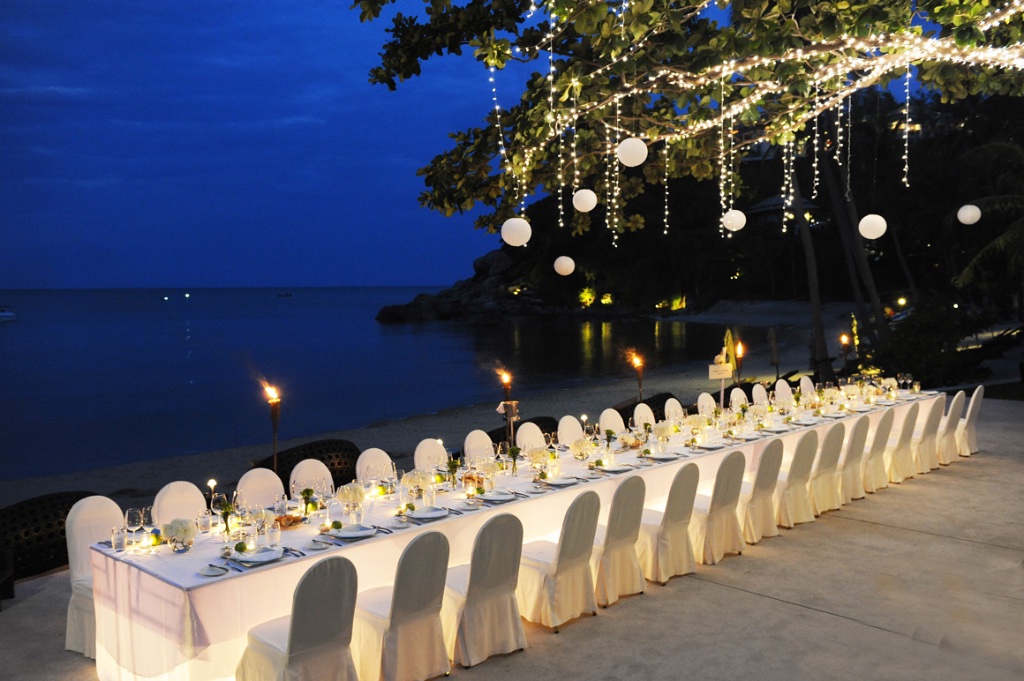 Banyan Tree Samui