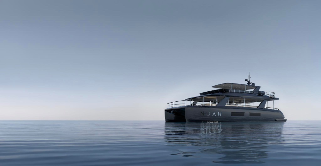 NOAH Yacht Club Phuket