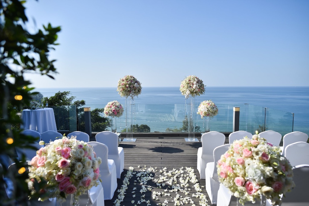 Hyatt Regency Phuket Resort