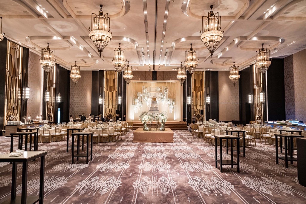 Waldorf Astoria Bangkok