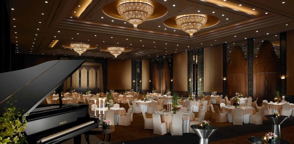 Shangri-La Chiang Mai