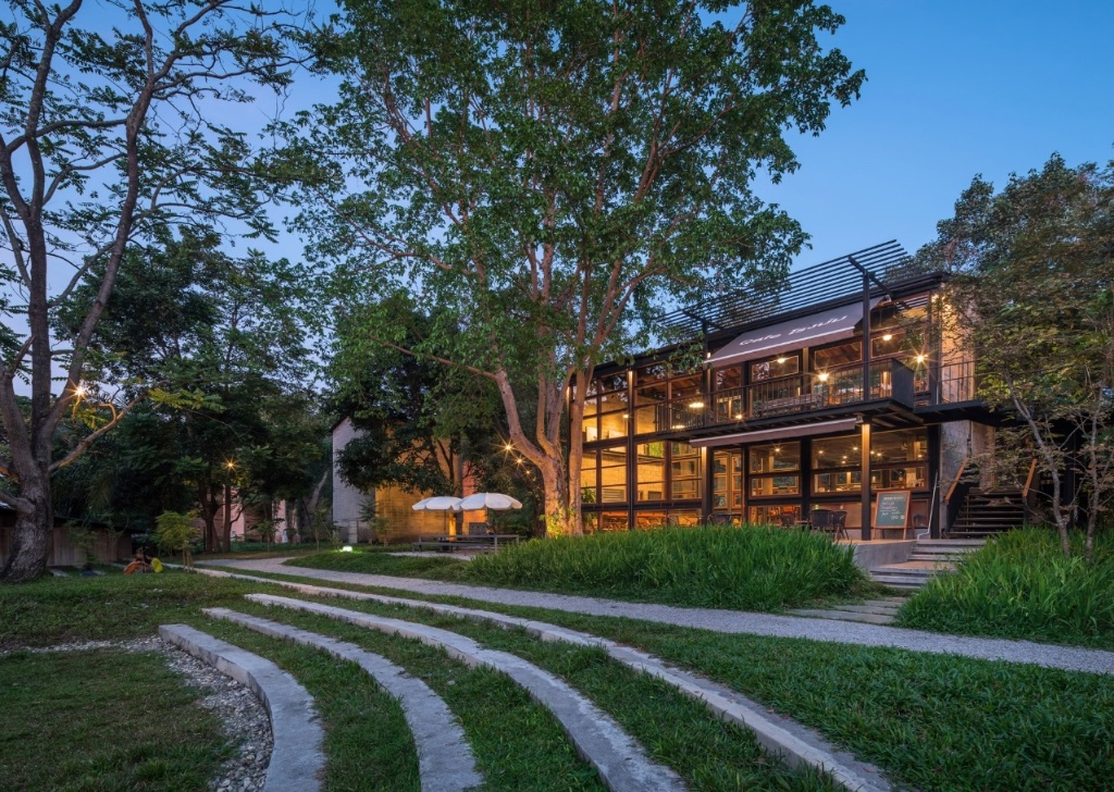 Kaomai Lanna Resort