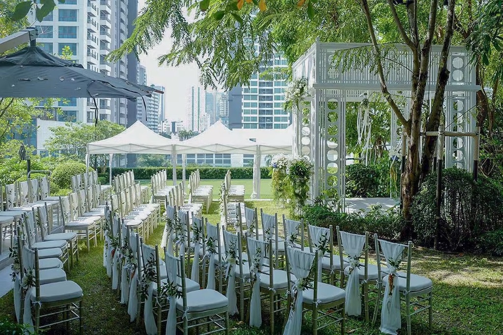 137 Pillars Suites & Residences Bangkok