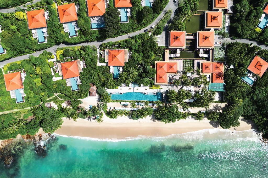 Trisara Phuket