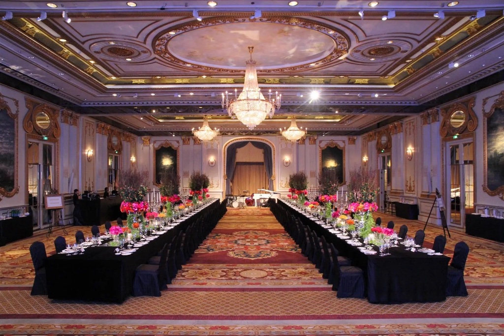 Mandarin Oriental Bangkok