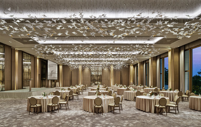 Capella Bangkok