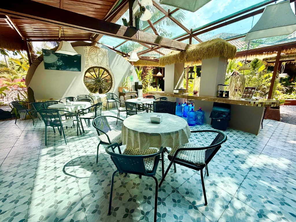 Khao Lak Secret Garden