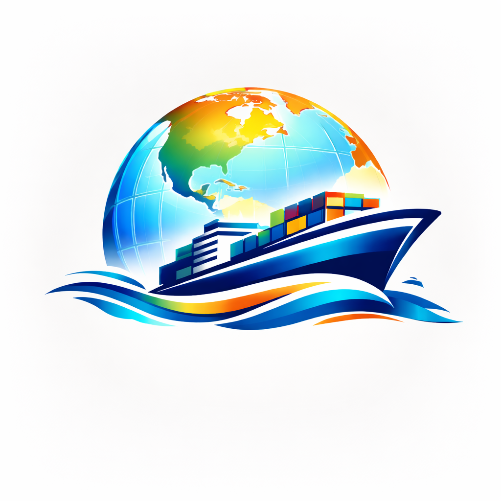 South Blue Logo