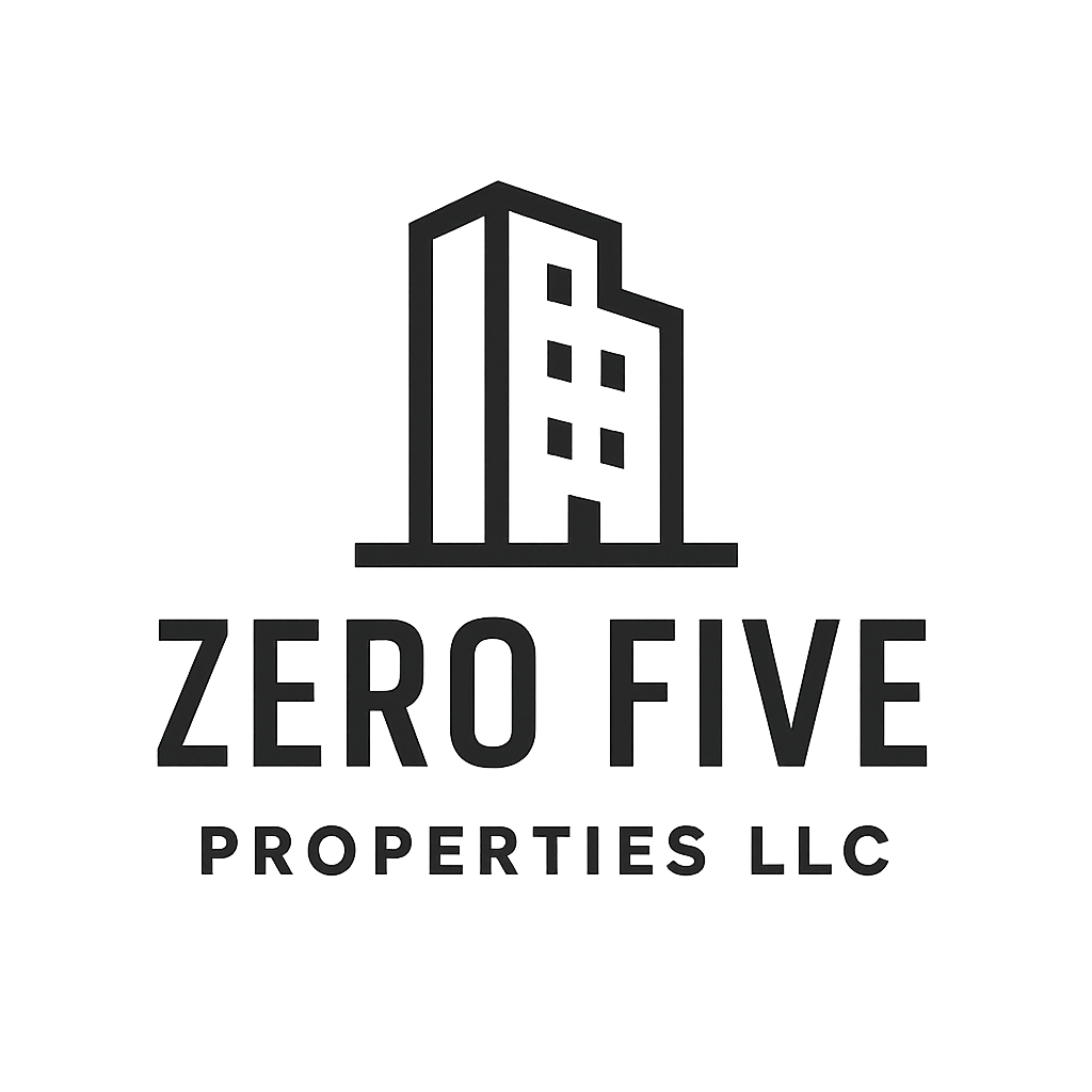 Zero Five Properties LLC