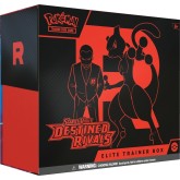 Pokemon TCG: Scarlet & Violet SV10 - Destined Rivals Elite Trainer Box