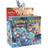 Pokemon TCG: Scarlet & Violet 7 Stellar Crown Booster Box