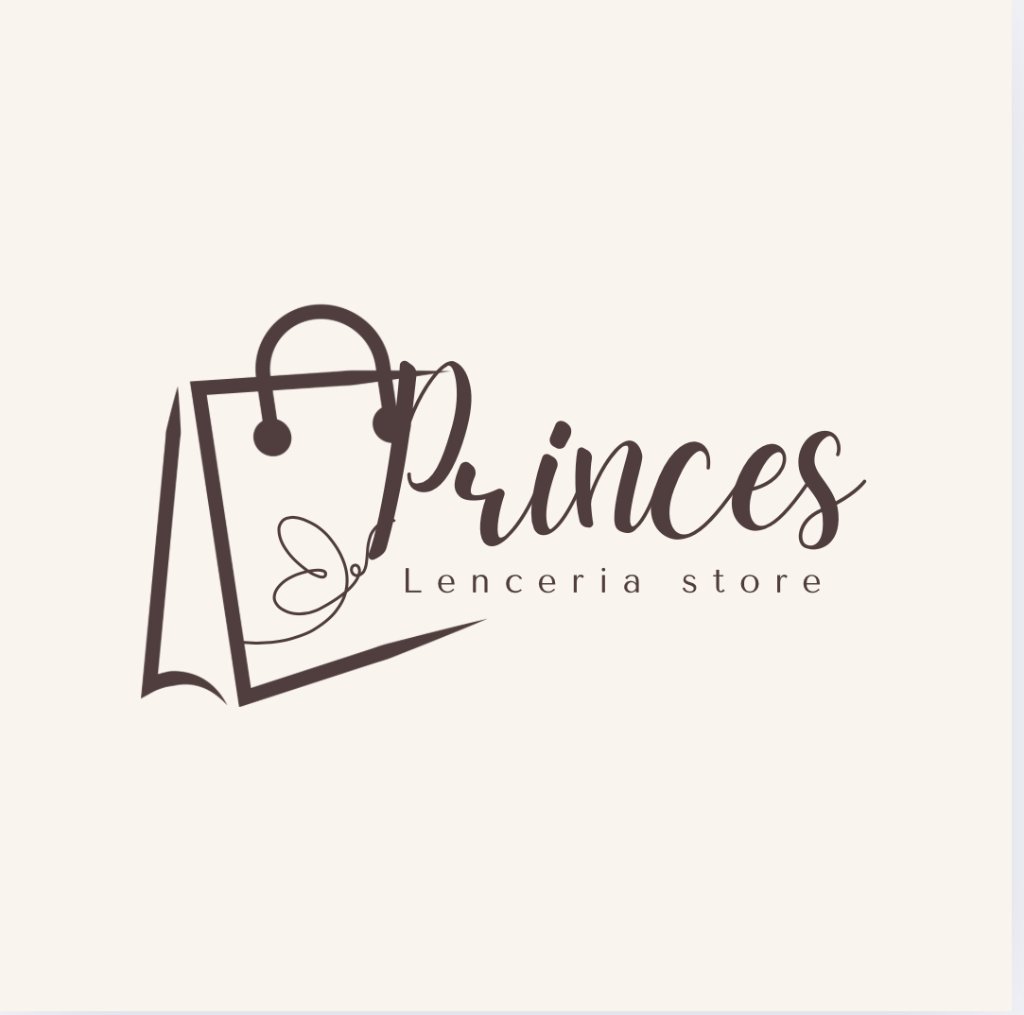 Princes Lencería Store