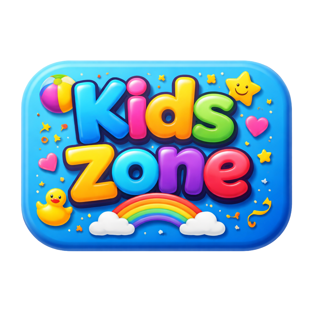 Kids Zone