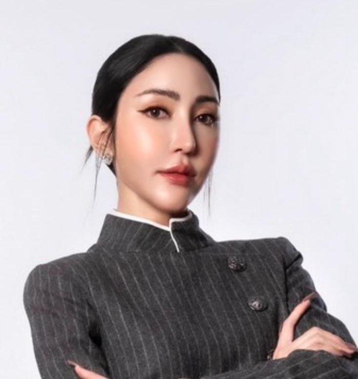 Mrs. Veereenyah Yim — Patron, Yim Family Foundation