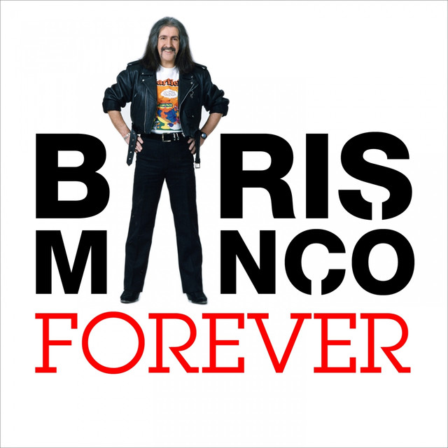 Barış Manço