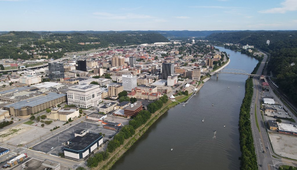 Charleston, WV