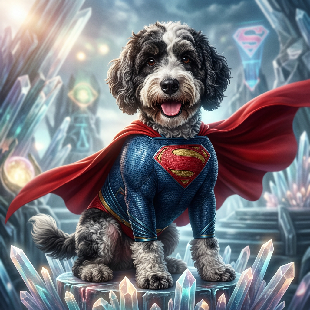 Superhero