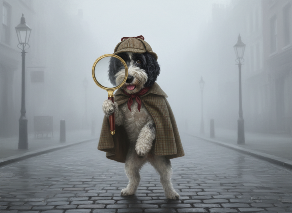 Sherlock