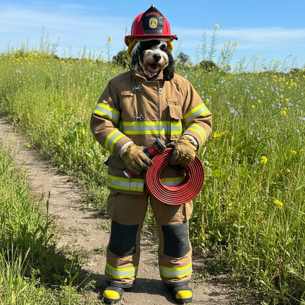 Firefighter