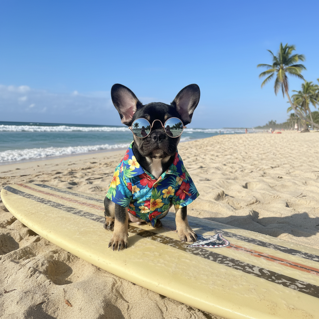Surfer