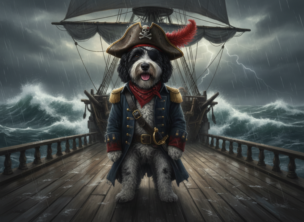 Pirate